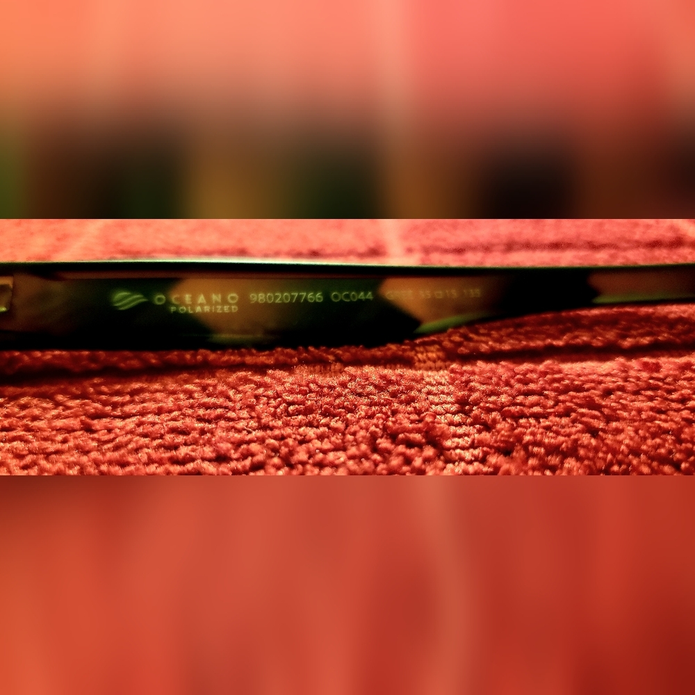 Polarized Sunglasses